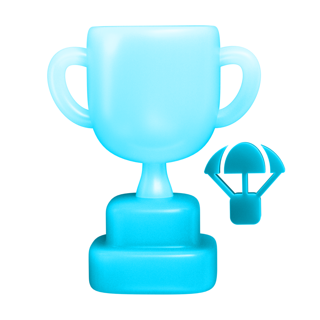 Trophy